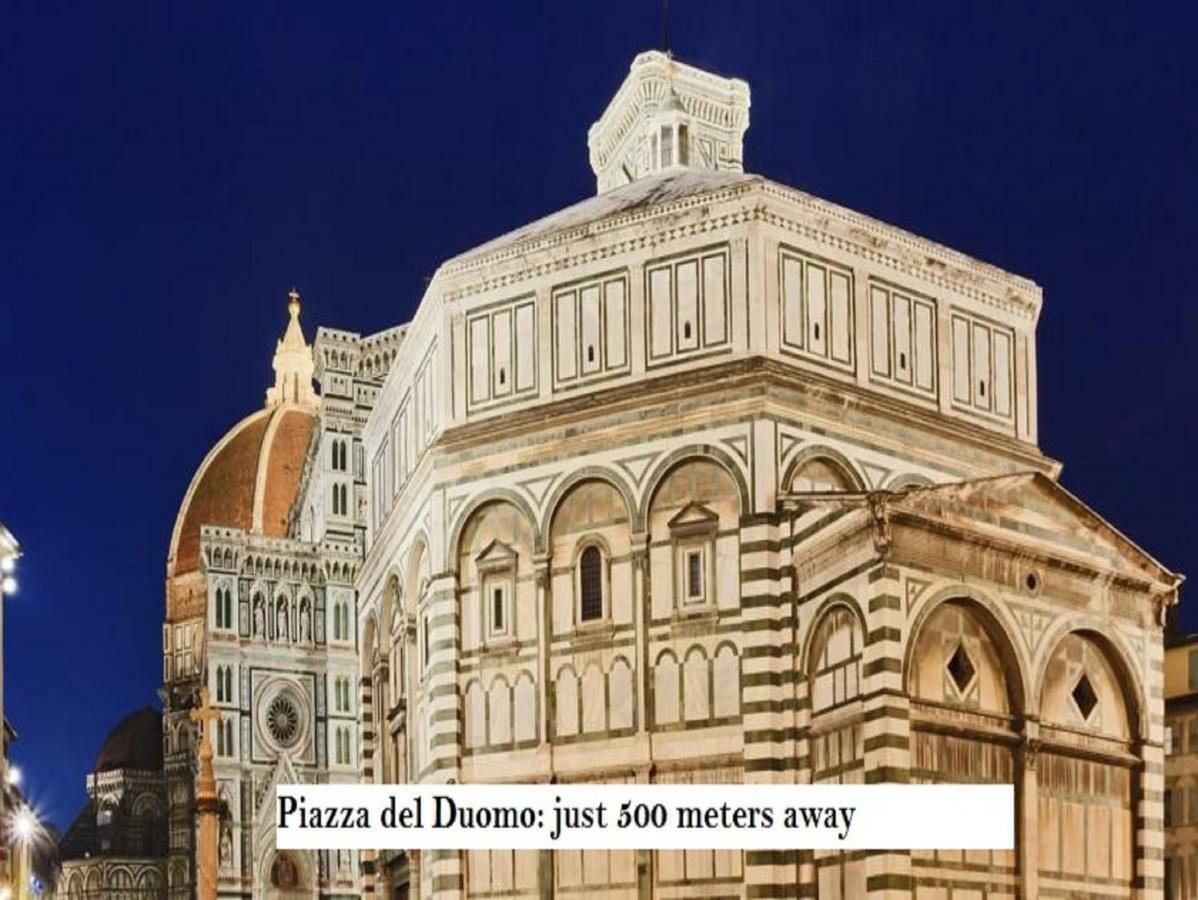 Happy Florence San Niccolo N.1 Экстерьер фото